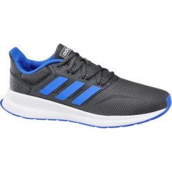 Sneakersy damskie adidas popielate. Szare sneakersy damskie Adidas, z gumy. Za 239,90 zł.