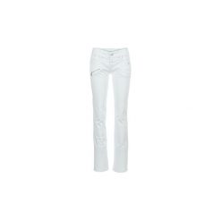 Jeansy straight leg Freeman T.Porter AMELIE EROL STRETCH. Niebieskie jeansy damskie marki Freeman T. Porter. Za 349,00 zł.