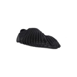 Buty sportowe damskie: Fitness buty Vibram Fivefingers FUROSHIKI BLACK
