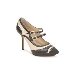 Czółenka: Czółenka Moschino Cheap CHIC CA1005