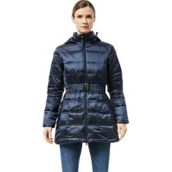 Northfinder Kurtka damska Prijana BU-46841SP 298 Dark blue (Rozmiar S). Niebieskie kurtki sportowe damskie Northfinder, s, bez wzorów, bez kaptura, outdoorowe. W wyprzedaży za 294,00 zł.