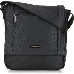 Torba 88-4P-201-1. Listonoszki męskie Wittchen. Za 129,90 zł.