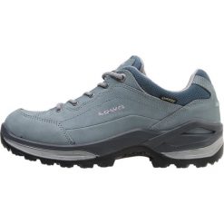 Buty sportowe damskie: Lowa RENEGADE GTX LO Obuwie hikingowe eisblau