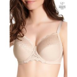 Biustonosz Simone Perele Caresse 12A320. Biustonosze Simone Pérèle, bez wzorów. Za 329,00 zł.