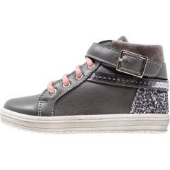 Friboo Tenisówki i Trampki wysokie grey. Szare trampki chłopięce marki Friboo, z materiału. W wyprzedaży za 156,75 zł.