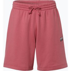 Adidas Originals - Spodnie dresowe męskie, różowy. Różowe spodnie męskie adidas Originals, s, bez wzorów, z dresówki, klasyczne, krótkie. Za 119,95 zł.