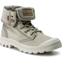 Trapery PALLADIUM - Baggy Denim U 76231-379-M Eucalyptus. Trapery damskie Palladium. W wyprzedaży za 289,00 zł.