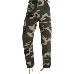 Bojówki męskie: Obey Clothing RECON PANT Bojówki field