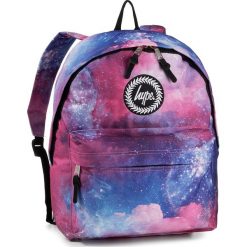 Plecak HYPE - Backpack Pink Sky YYF474 Multi. Różowe plecaki męskie Hype, bez wzorów, z materiału, sportowe. Za 129,00 zł.