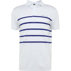 Koszulki polo: Polo Ralph Lauren Golf PRO FIT Koszulka sportowa pure white/city