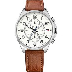 Tommy Hilfiger Dean 1791274. Zegarki męskie TOMMY HILFIGER. W wyprzedaży za 761,00 zł.