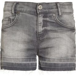 Blue Effect Szorty jeansowe grey denim. Szare spodenki chłopięce marki Blue Effect, z elastanu. Za 149,00 zł.