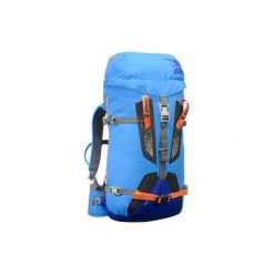 Plecak Jorasses 40 l. Niebieskie plecaki męskie marki SIMOND, z materiału. Za 299,99 zł.