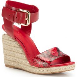 Buty damskie 86-D-653-2. Koturny damskie Wittchen. Za 389,90 zł.