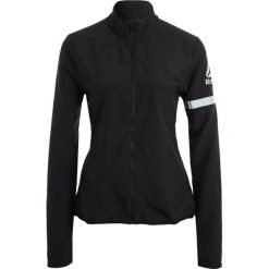 Kurtki sportowe damskie: Reebok Kurtka do biegania black