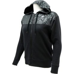 Bluzy damskie: Adidas Bluza damska Hoddy czarna r. XS (M63689)