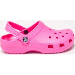 Crocs - Klapki Classic. Klapki damskie Crocs. W wyprzedaży za 99,90 zł.