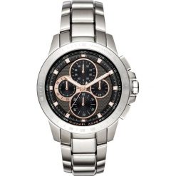 Michael Kors RYKER Zegarek chronograficzny silvercoloured. Szare zegarki męskie marki Michael Kors. W wyprzedaży za 1223,20 zł.