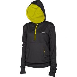 Brugi Bluza damska 2HJC-500 Nero r. L. Czarne bluzy sportowe damskie Brugi, l. Za 69,99 zł.