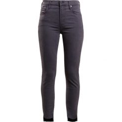 Jeansy damskie: Citizens of Humanity ROCKET Jeansy Slim Fit lawson
