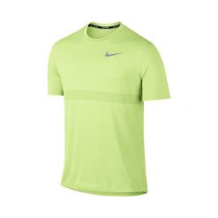 Nike M NK ZNL CL RELAY TOP SS, 10 | URUCHOMIENIE | MĘŻCZYZNA | TOP Z KRÓTKIM RĘKAWEM | BARELY VOLT XL. Koszulki męskie Nike, xl, bez wzorów, bez kołnierzyka, z krótkim rękawem, krótkie, do biegania. W wyprzedaży za 180,33 zł.