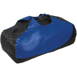 Torby podróżne: SEA TO SUMMIT Torba Ultra-Sil Duffle Bag 40L niebieska (AUSDUFFBG)