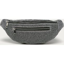 Only - Nerka. Szare nerki damskie ONLY, w paski, z poliesteru, bez dodatków. W wyprzedaży za 99,90 zł.