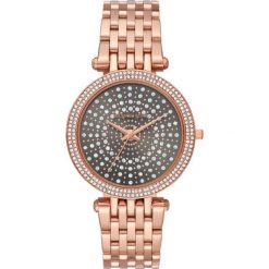 Zegarek Michael Kors Darci MK4408. Różowe zegarki damskie Michael Kors. W wyprzedaży za 679,00 zł.