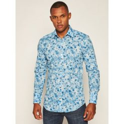 Koszula Rage Age Indie 2. Niebieskie koszule męskie Rage Age, m, bez wzorów, casualowe, bez kołnierzyka, bez rękawów. Za 429,00 zł.