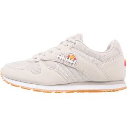 Tenisówki męskie: Ellesse CITY RUNNER Tenisówki i Trampki soft grey
