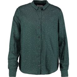 Koszule wiązane damskie: Noa Noa ANDREA Koszula print green