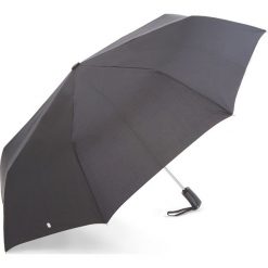 Parasol. Czarne parasole marki Simple. Za 129,90 zł.