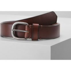 Paski damskie: Liebeskind Berlin BELT Pasek rhino brown
