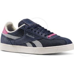 Buty damskie Reebok Royal Alperez V63094. Buty sportowe damskie Reebok, bez wzorów, klasyczne, trekkingowe, reebok royal. W wyprzedaży za 99,00 zł.