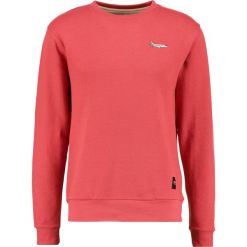 Bluzy męskie: Wemoto WEST Bluza red
