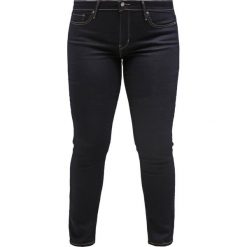 Jeansy damskie: Levi’s® Plus 311 PLUS SHAPING SKINNY Jeans Skinny Fit darkest sky
