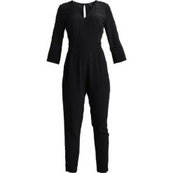Kombinezony damskie: New Look Petite ANNA TAPERED LEG Kombinezon black