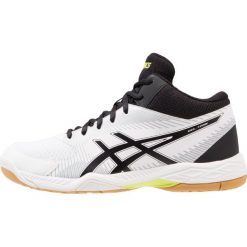 Buty do siatkówki męskie: ASICS GELTASK MT Obuwie do siatkówki white/black/mid grey