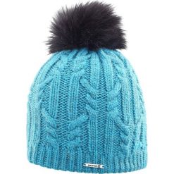 Czapki damskie: Salomon Czapka damska Ivy Beanie Kouak Blue (396895)