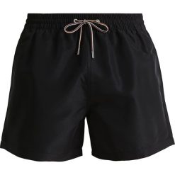 Kąpielówki męskie: Paul Smith Accessories CLASSIC Szorty kąpielowe black