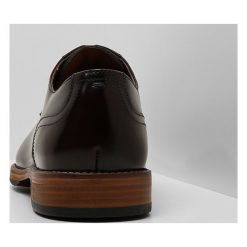 Kurt Geiger BERNARD Eleganckie buty wine - 2
