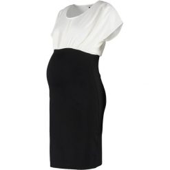 Sukienki hiszpanki: Envie de Fraise EVE Sukienka letnia off white