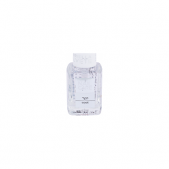Gabriella Salvete Nail Care Top Coat lakier do paznokci 11 ml dla kobiet 02. Topy damskie Gabriella Salvete, bez wzorów, z lakierowanej skóry, bez kołnierzyka. Za 14,09 zł.