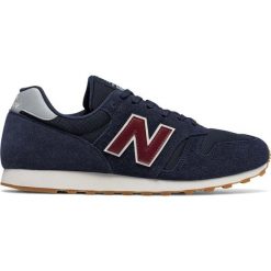 New Balance buty ML373NRG, 42,5. Buty sportowe męskie New Balance, bez zapięcia, do biegania. W wyprzedaży za 239,00 zł.