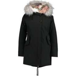 Parki damskie: Canadian Classics Parka black