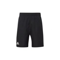 Szorty i Bermudy adidas Szorty Club 9-Inch. Czarne spodenki i szorty męskie Adidas, xs, bez wzorów. Za 149,00 zł.