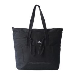 Torby podróżne: TORBA ADIDAS TOTE BAG S99724