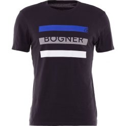 Koszulki polo: Bogner ROCK Tshirt z nadrukiem marine