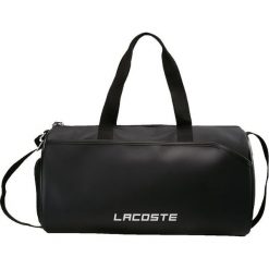 Lacoste Sport ROLL BAG Torba sportowa black. Czarne torby podróżne Lacoste Sport, bez wzorów, sportowe, bez dodatków. Za 589,00 zł.