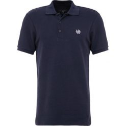 Koszulki polo: rag & bone Koszulka polo navy